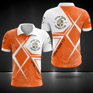 Luton Town Polo Shirt