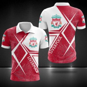 Liverpool Polo Shirt