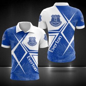 Everton Polo Shirt