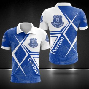 Everton Polo Shirt
