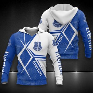 Everton Pullover Hoodie