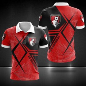 Bournemouth Polo Shirt