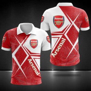 Arsenal Polo Shirt