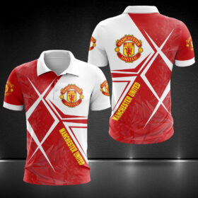 Manchester United Polo Shirt