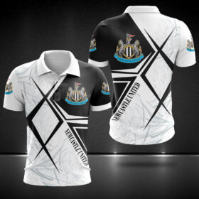 Newcastle United Polo Shirt