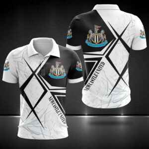 Newcastle United Polo Shirt