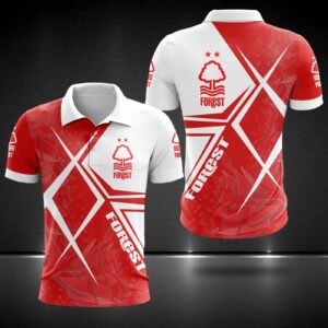 Nottingham Forest Polo Shirt