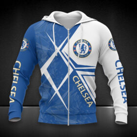 Chelsea Full-Zip Hoodie