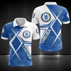 Chelsea Polo Shirt