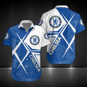 Chelsea Hawaiian Shirt
