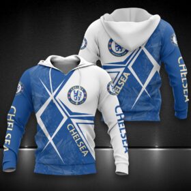 Chelsea Pullover Hoodie
