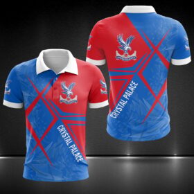Crystal Palace Polo Shirt