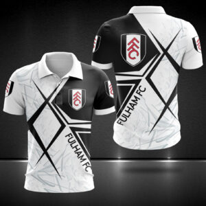 Fulham Polo Shirt