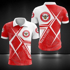Brentford Polo Shirt