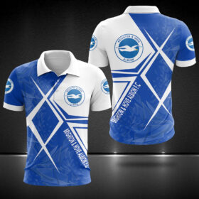 Brighton & Hove Albion Polo Shirt