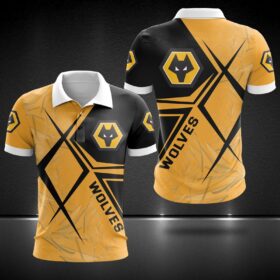 Wolverhampton Wanderers Polo Shirt