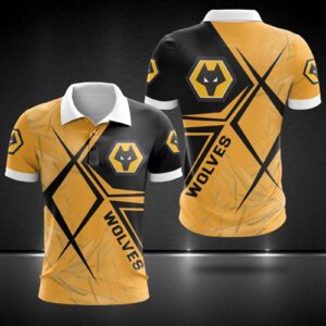 Wolverhampton Wanderers Polo Shirt