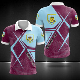 Burnley Polo Shirt