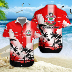 Southampton Hawaiian Shirt