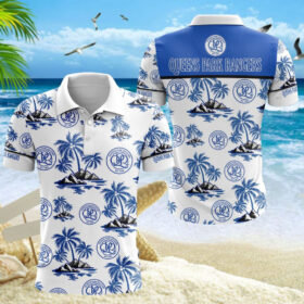 Queens Park Rangers Polo Shirt