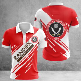 Sheffield United Polo Shirt