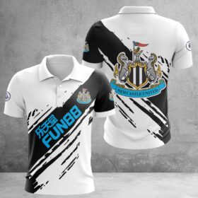 Newcastle United Polo Shirt