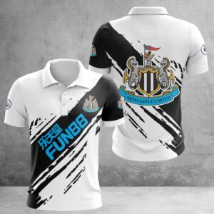 Newcastle United Polo Shirt
