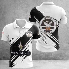 Swansea City Polo Shirt