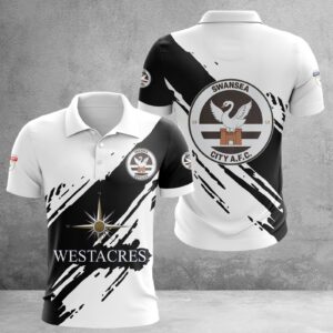 Swansea City Polo Shirt