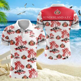 Sunderland Polo Shirt