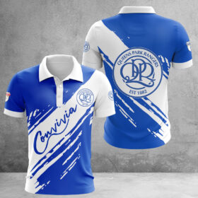 Queens Park Rangers Polo Shirt