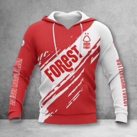 Nottingham Forest Pullover Hoodie
