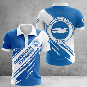 Brighton & Hove Albion Polo Shirt