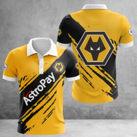 Wolverhampton Wanderers Polo Shirt