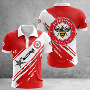 Brentford Polo Shirt