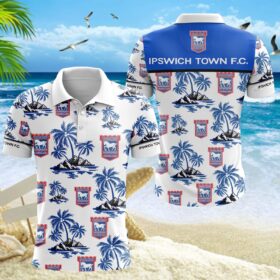Ipswich Town Polo Shirt