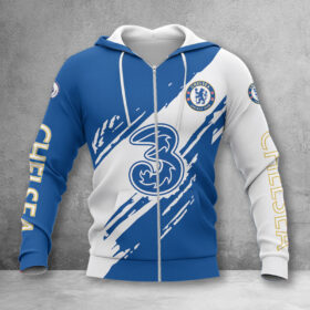 Chelsea Full-Zip Hoodie