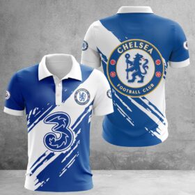Chelsea Polo Shirt