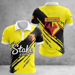 Watford Polo Shirt