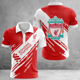 Liverpool Polo Shirt