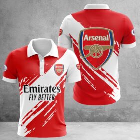 Arsenal Polo Shirt