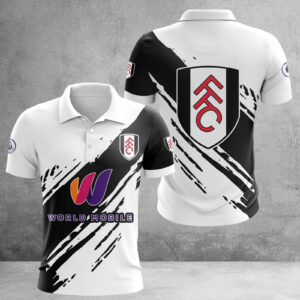 Fulham Polo Shirt