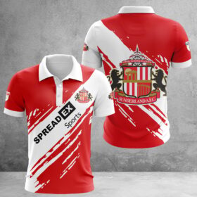 Sunderland Polo Shirt