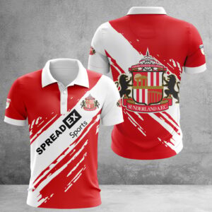 Sunderland Polo Shirt
