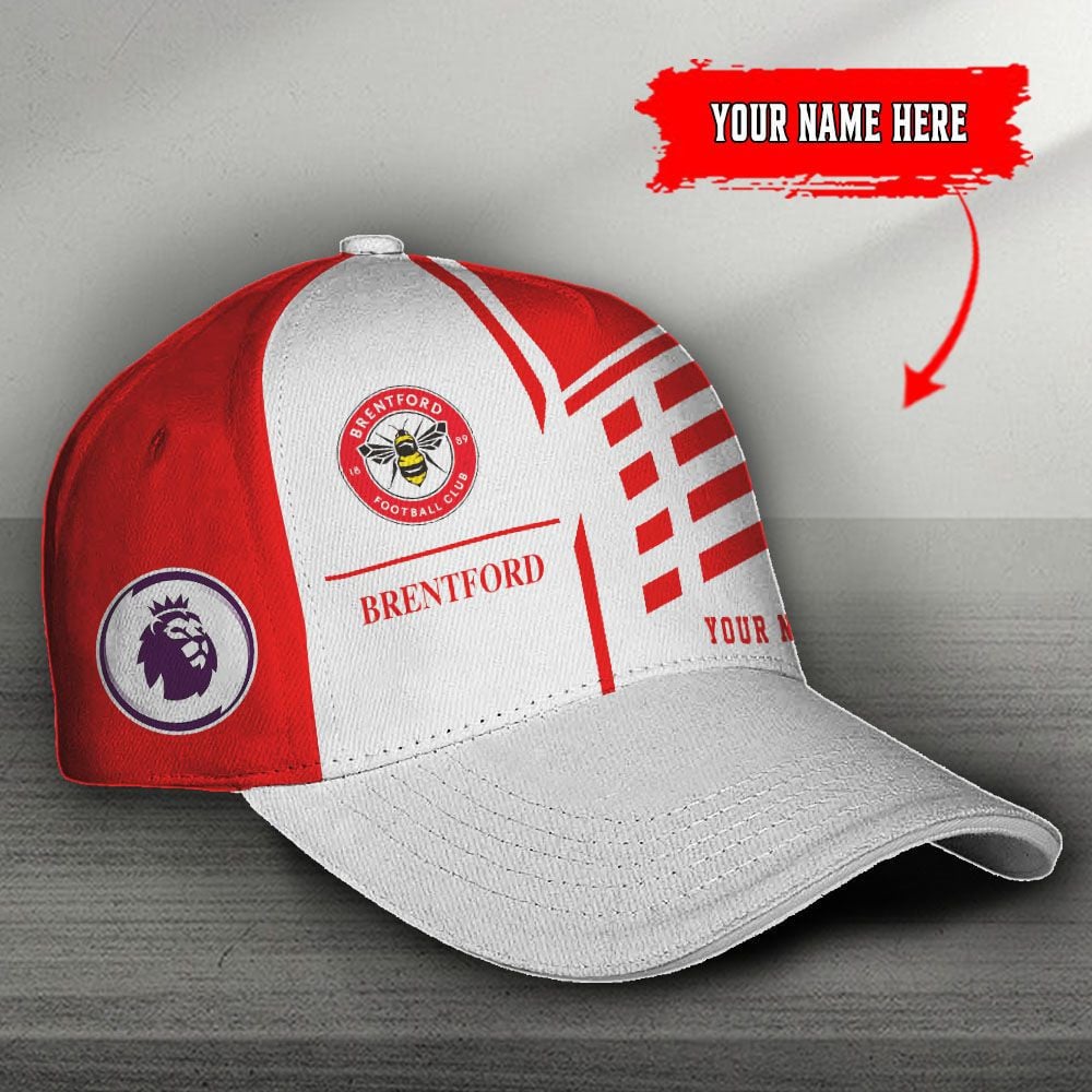 Brentford Polo Shirt (+ Cap) - Image 4