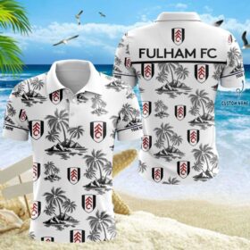 Fulham Polo Shirt