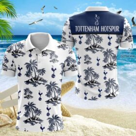 Tottenham Hotspur Polo Shirt