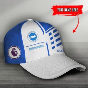 Alternative view of Brighton & Hove Albion Cap