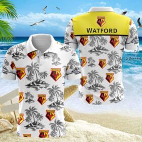 Watford Polo Shirt