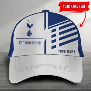 Tottenham Hotspur Cap